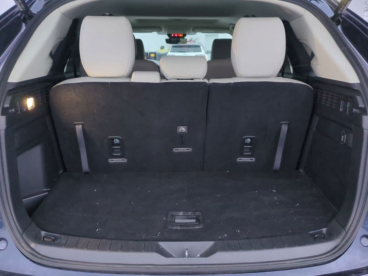 Thumbnail: 2024 Mazda CX-90 - 33