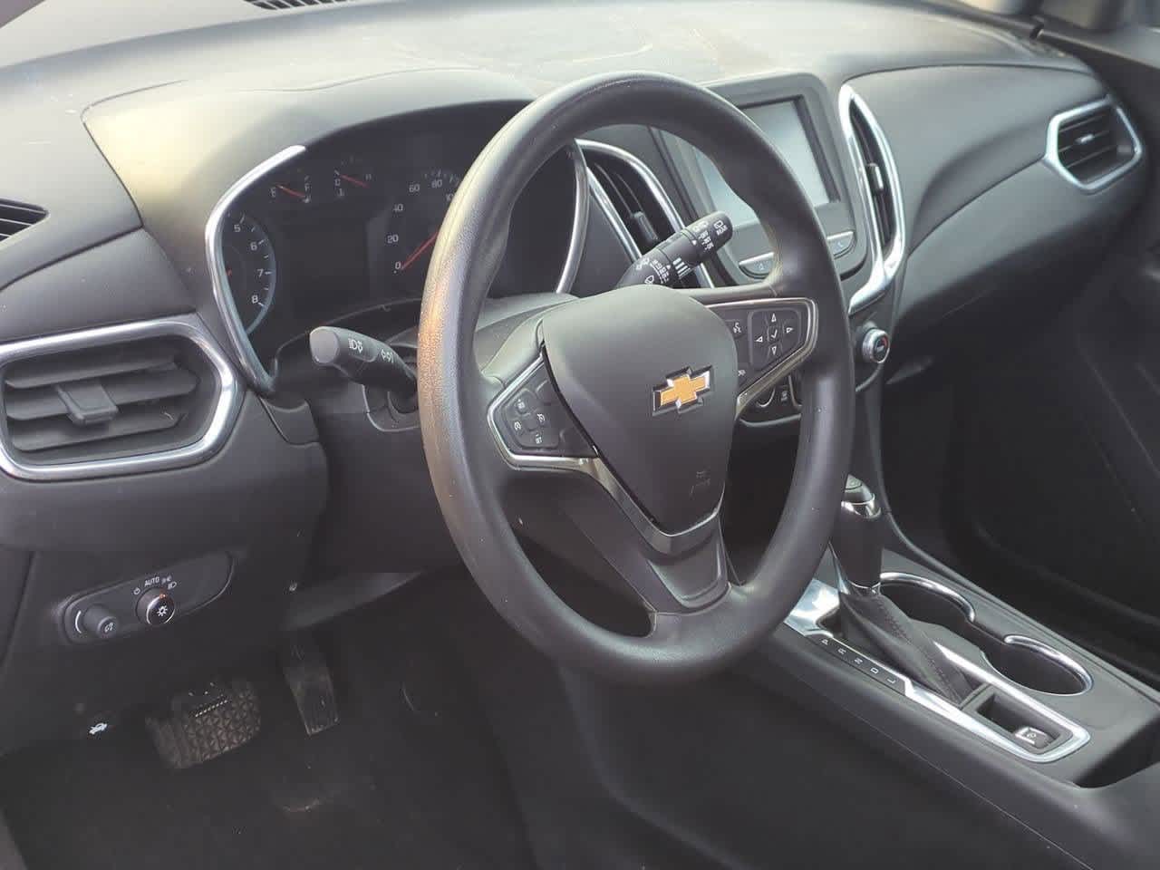 Thumbnail: 2018 Chevrolet Equinox - 2