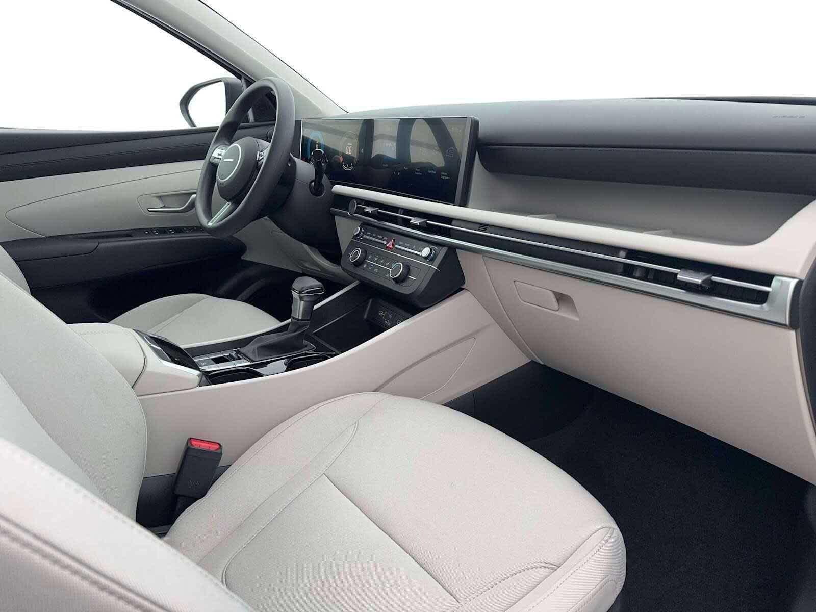 Thumbnail: 2026 Hyundai Tucson - 15