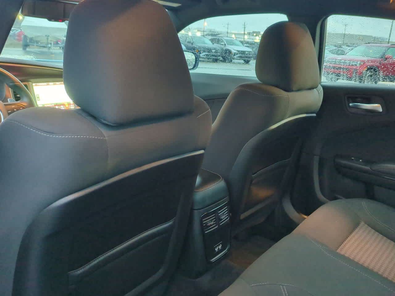 Thumbnail: 2018 Dodge Charger - 17