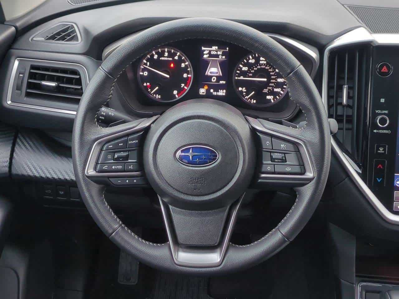 Thumbnail: 2024 Subaru Ascent - 23