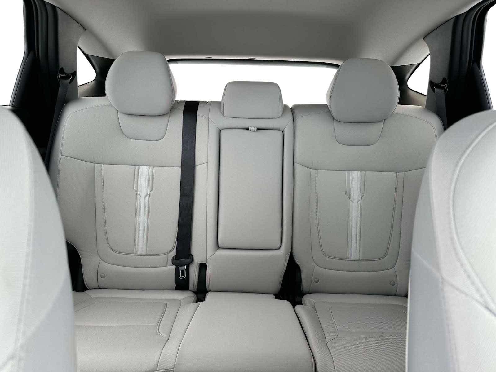 Thumbnail: 2025 Hyundai Tucson - 16