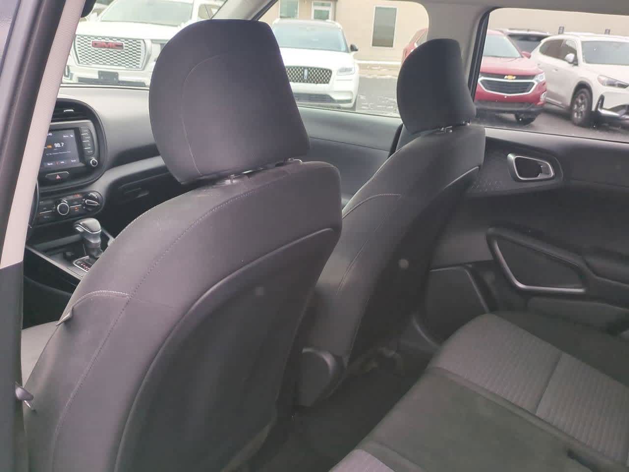 Thumbnail: 2020 Kia Soul - 17