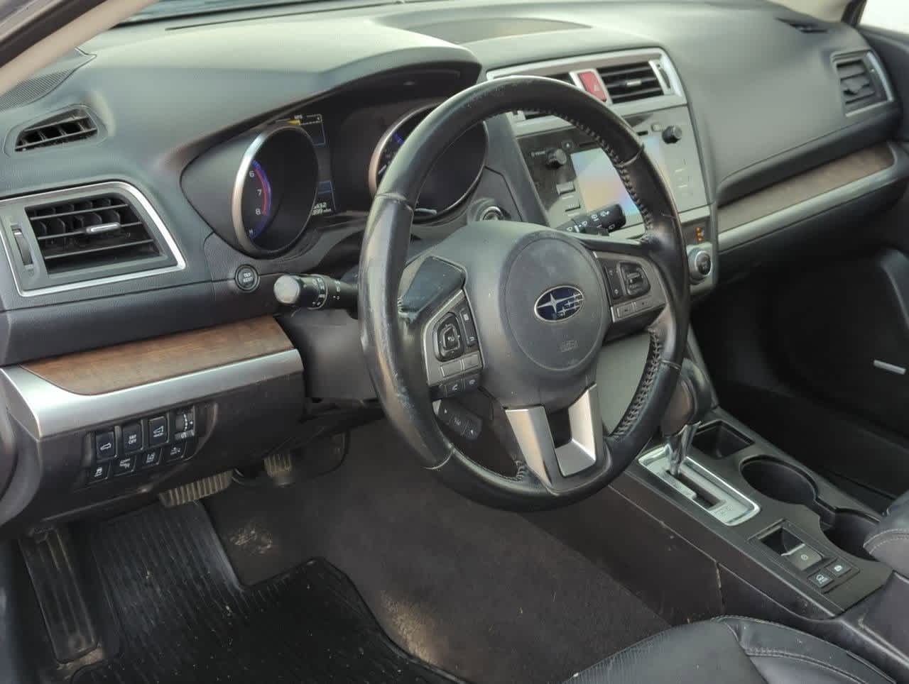 Thumbnail: 2016 Subaru Outback - 2