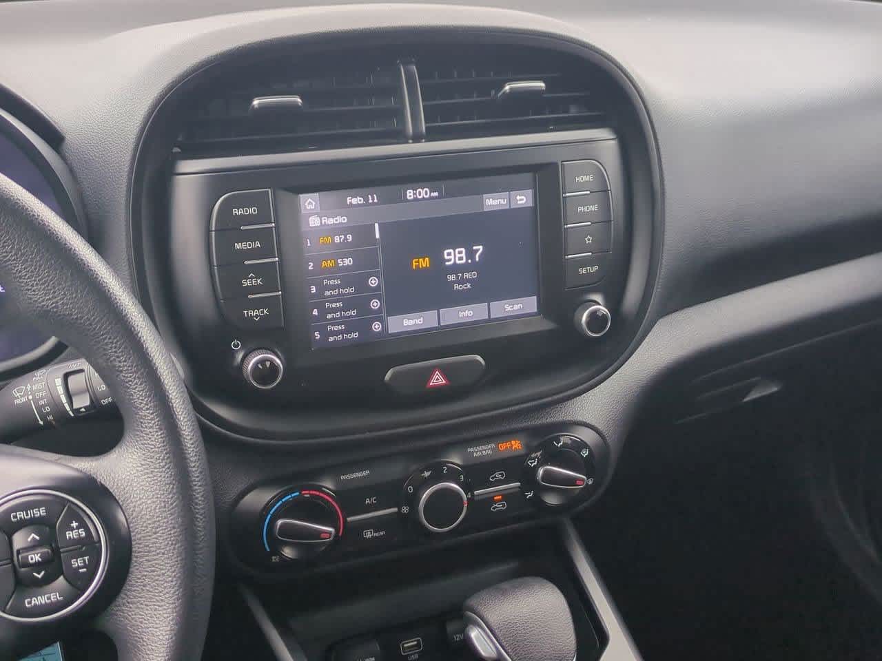 Thumbnail: 2020 Kia Soul - 26