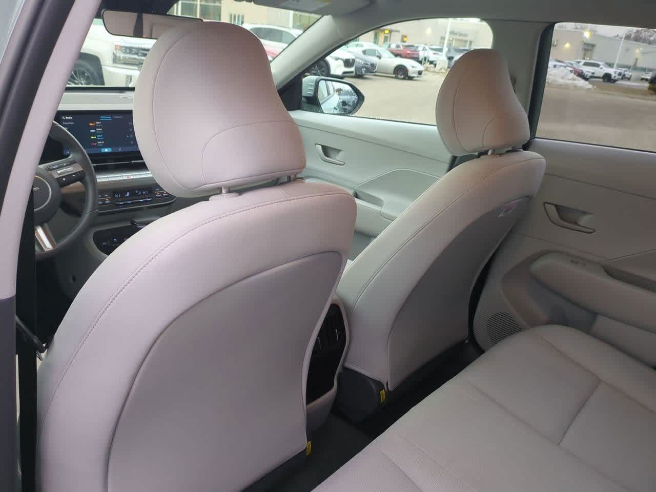 Thumbnail: 2025 Hyundai Kona - 17