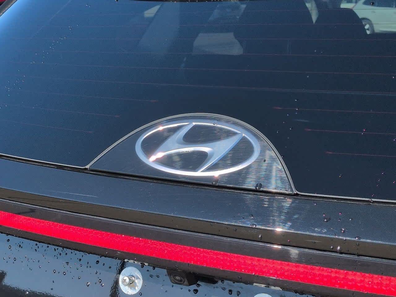 Thumbnail: 2023 Hyundai Tucson - 11