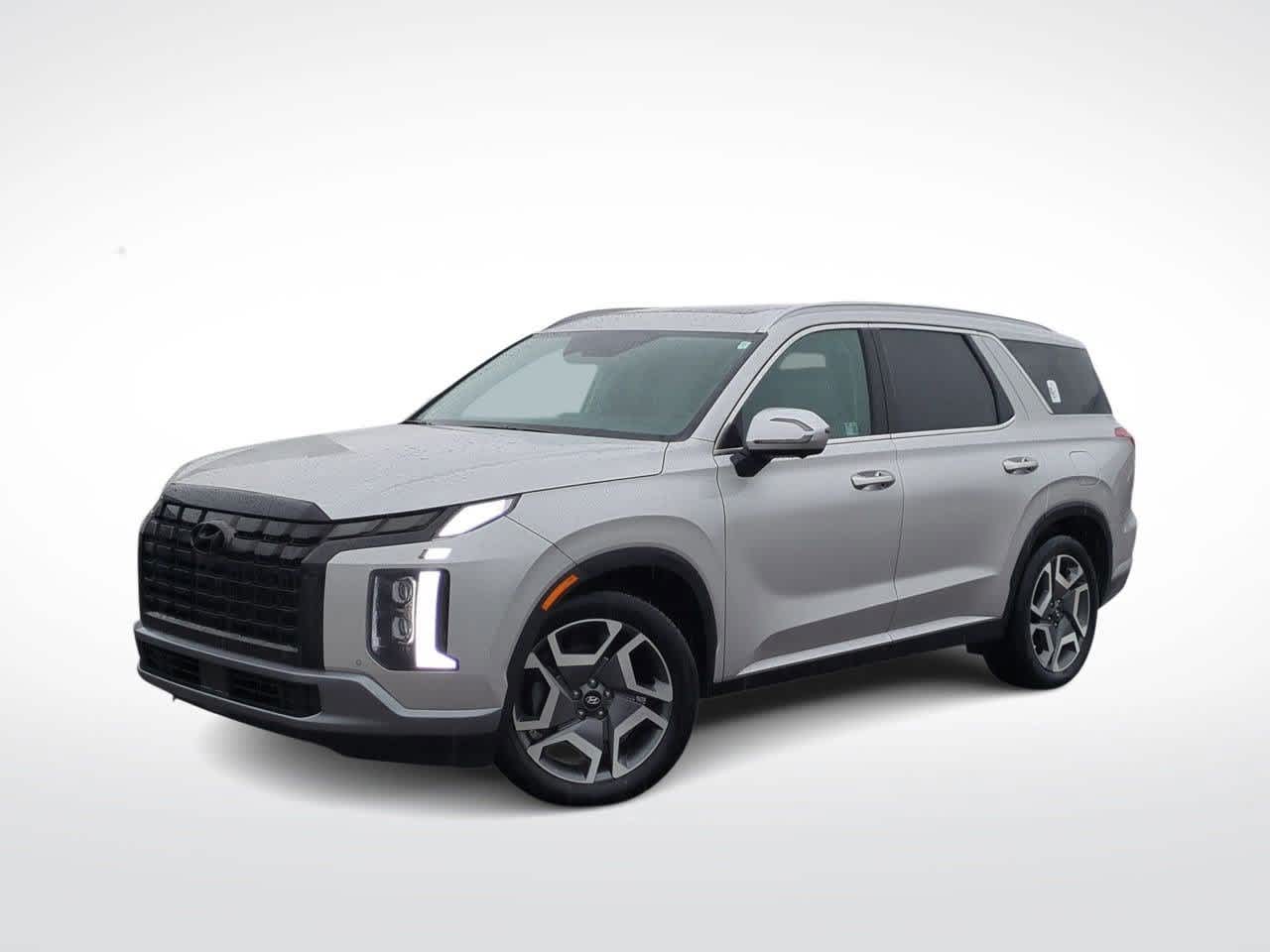 2025 Hyundai Palisade SELPremium's photo