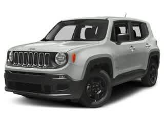 2017 Jeep Renegade Sport -
                  Troy, MI