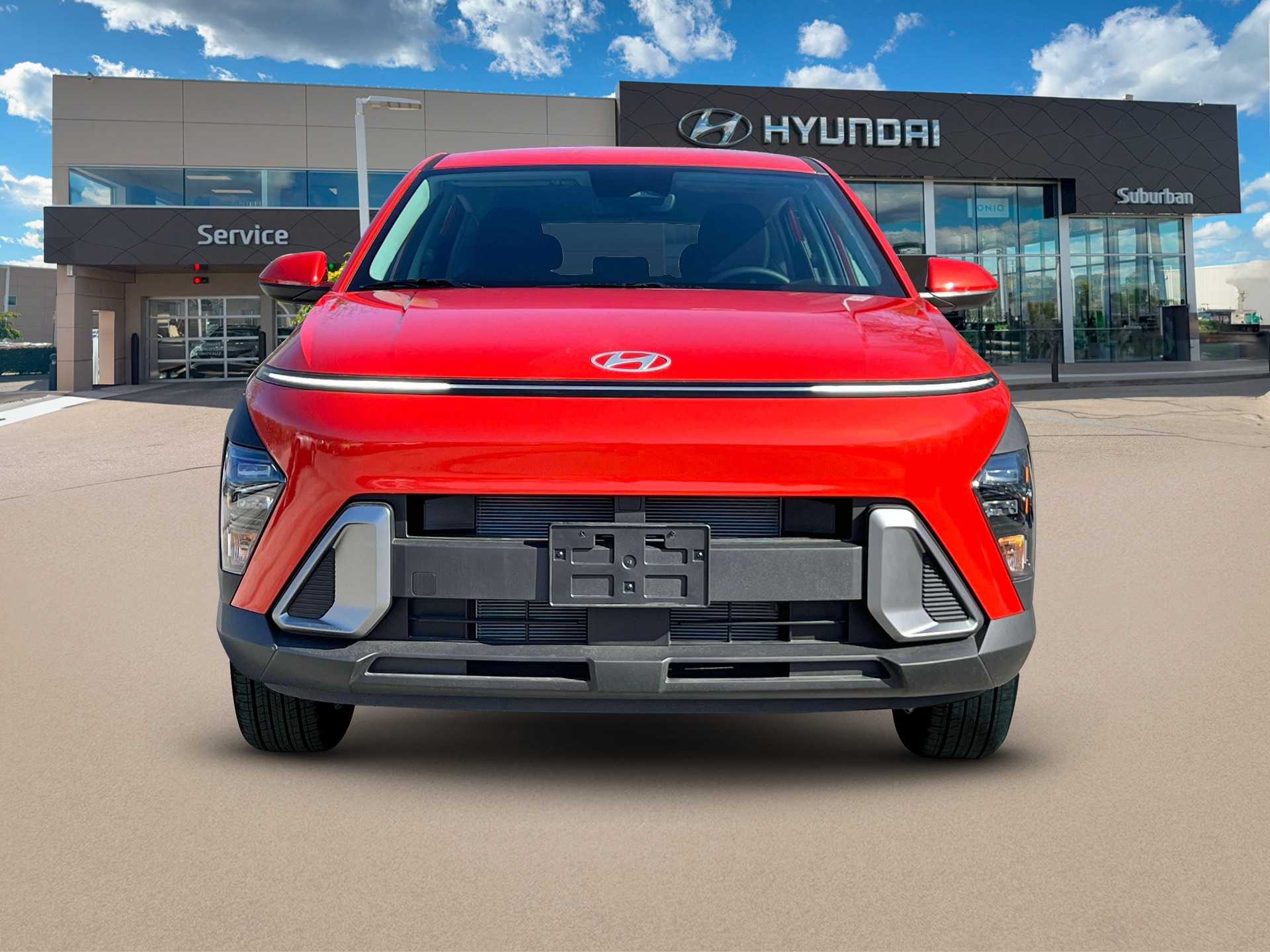 Thumbnail: 2025 Hyundai Kona - 12