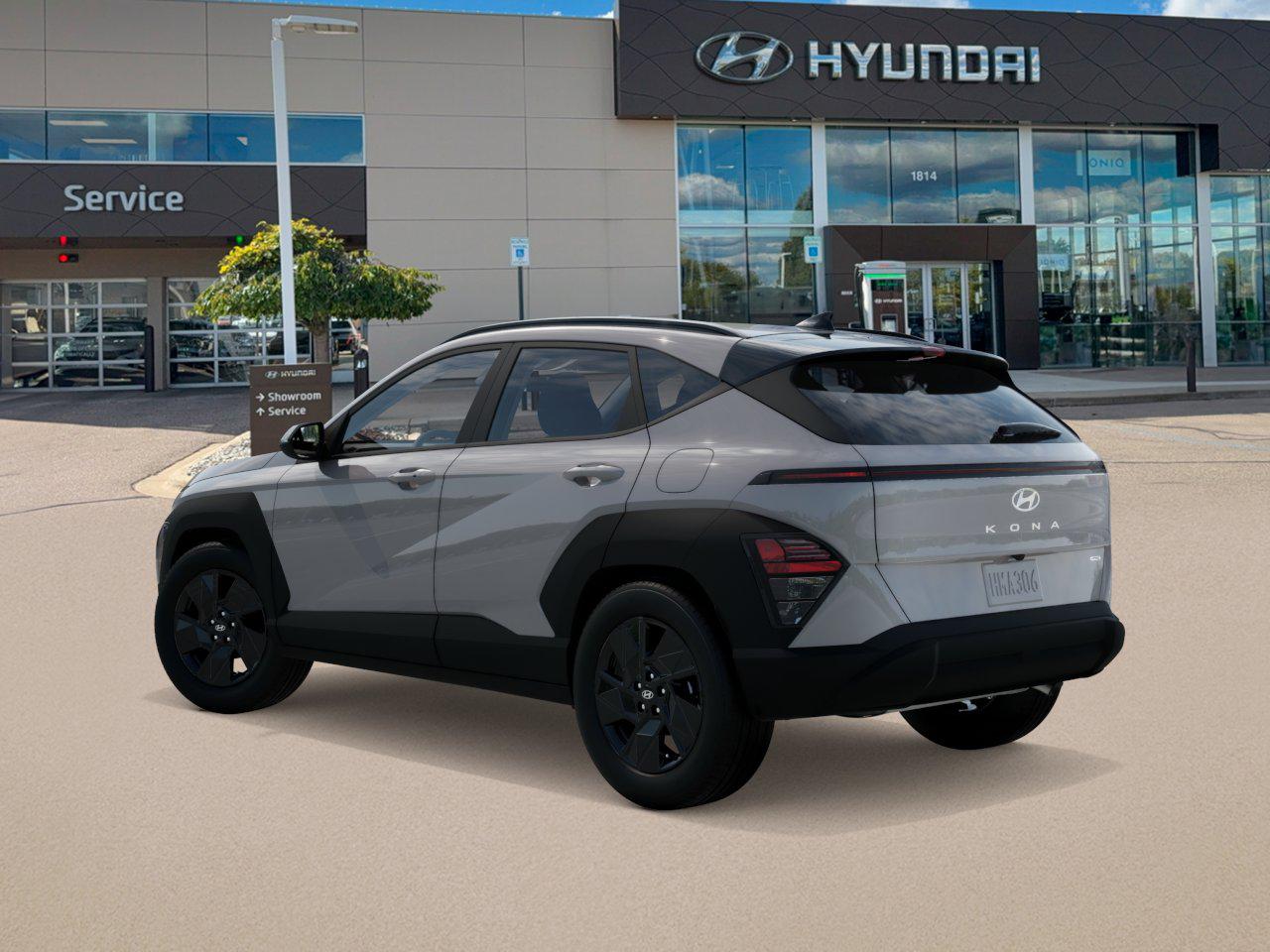 Thumbnail: 2026 Hyundai Kona - 5