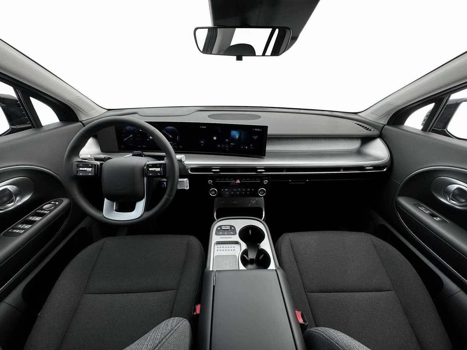 Thumbnail: 2026 Hyundai Ioniq - 13
