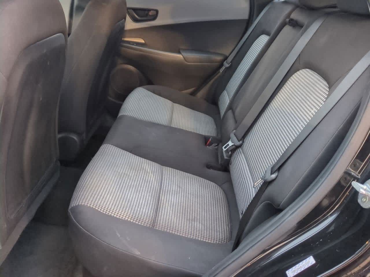 Thumbnail: 2020 Hyundai Kona - 20