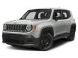Used 2017 Jeep Renegade Sport SUV