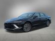 Used 2024 Hyundai Sonata Hybrid Limited Sedan