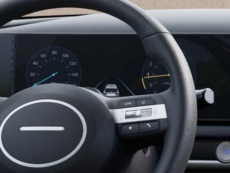 Thumbnail: 2026 Hyundai Tucson - 14