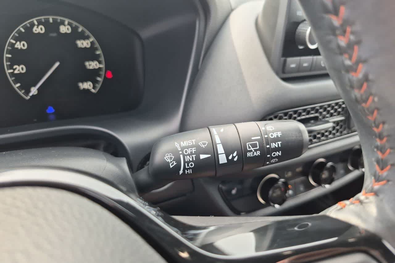 2024 Honda HR-V Sport - Photo 25