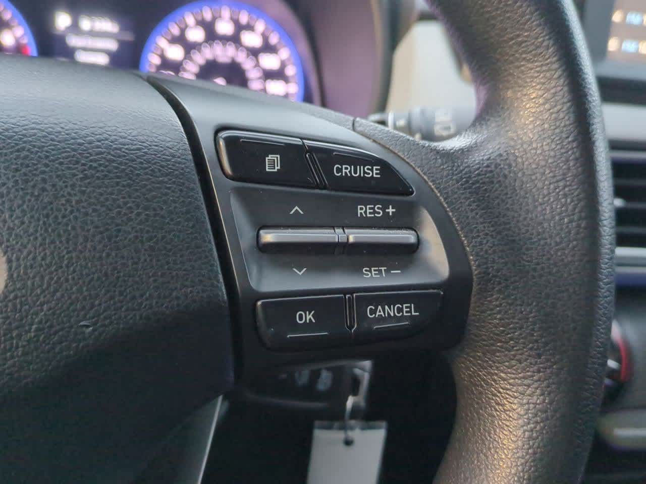 Thumbnail: 2020 Hyundai Kona - 25