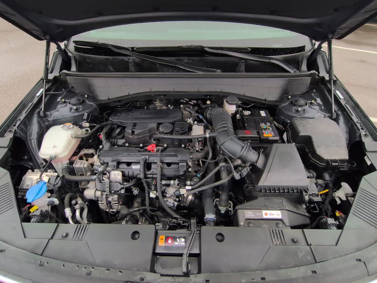 Thumbnail: 2025 Hyundai Kona - 14