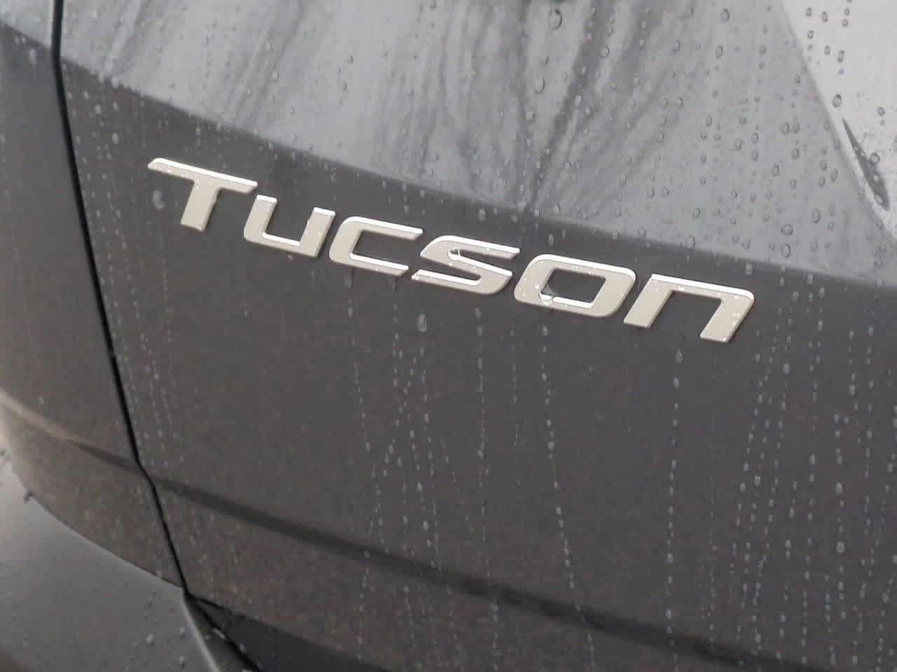 Thumbnail: 2026 Hyundai Tucson - 12