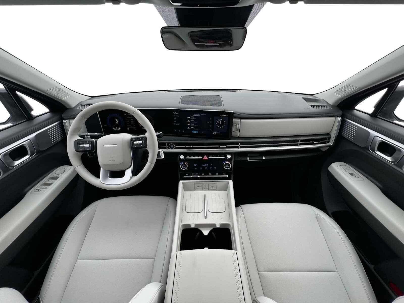 Thumbnail: 2026 Hyundai Santa Fe - 14