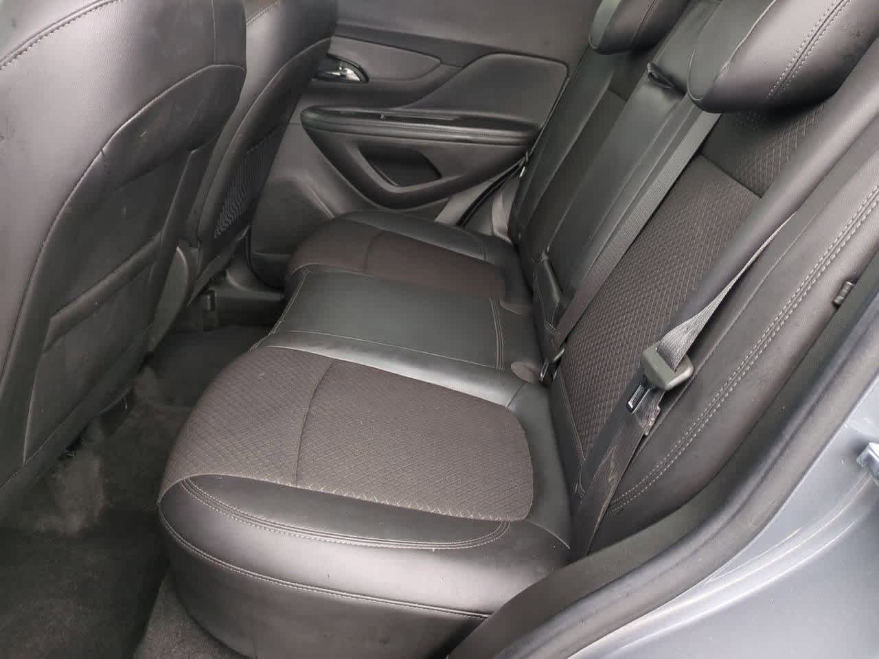 Thumbnail: 2019 Buick Encore - 17