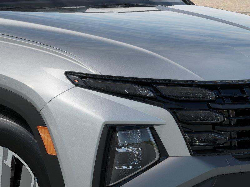 Thumbnail: 2026 Hyundai Tucson - 9