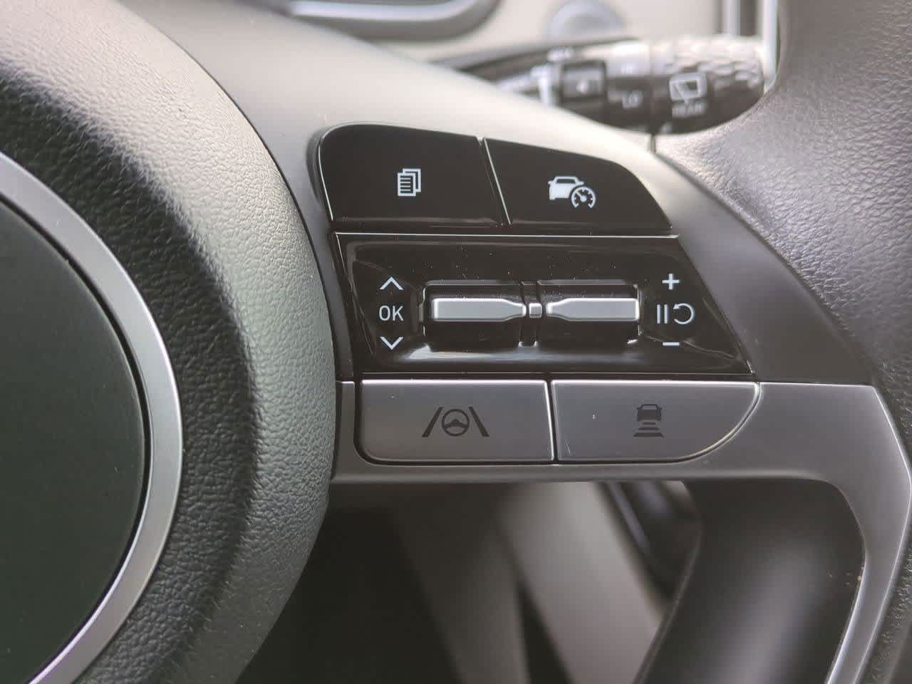 Thumbnail: 2024 Hyundai Tucson - 23