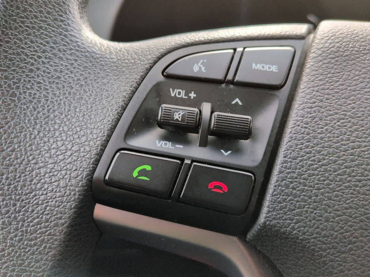 Thumbnail: 2017 Hyundai Tucson - 23