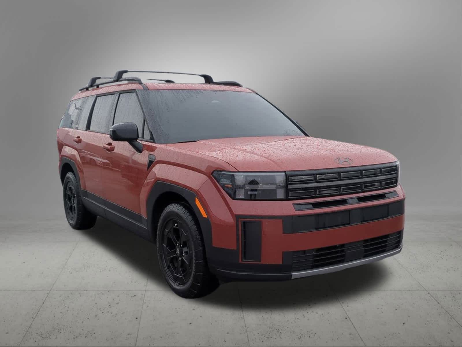 Thumbnail: 2025 Hyundai Santa Fe - 8