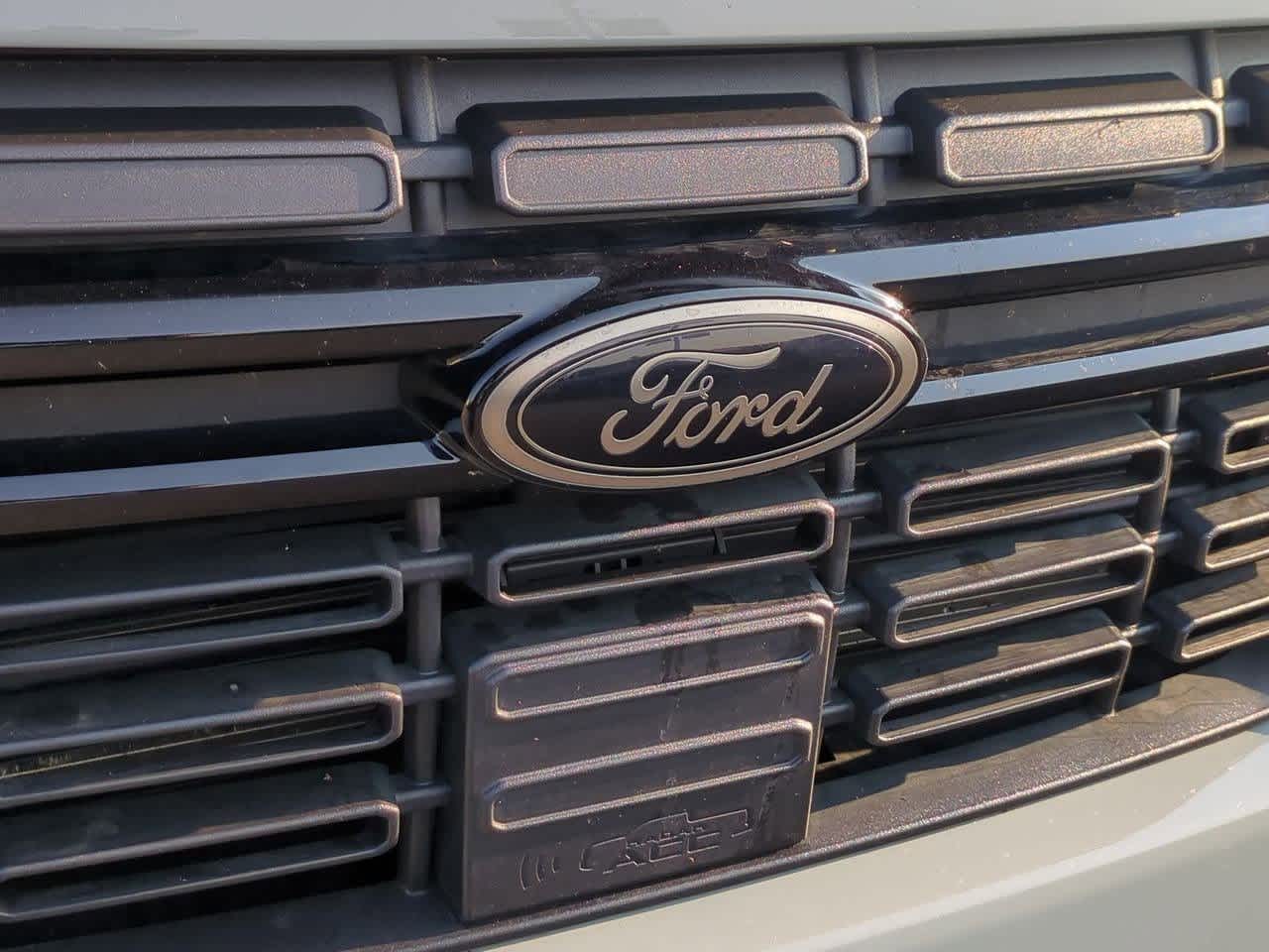 2023 Ford Maverick Lariat 10