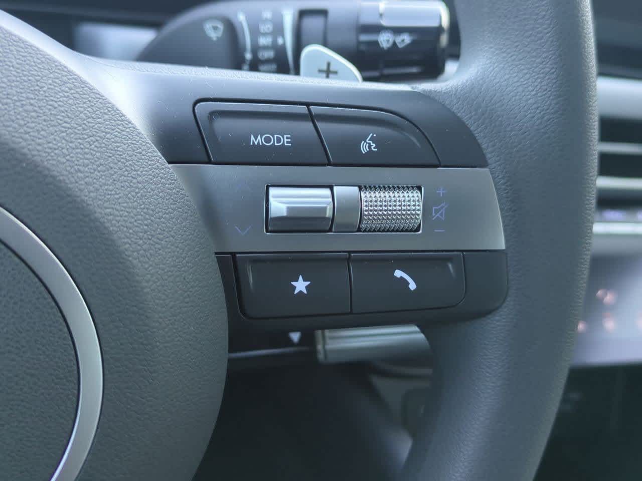 Thumbnail: 2025 Hyundai Sonata - 23