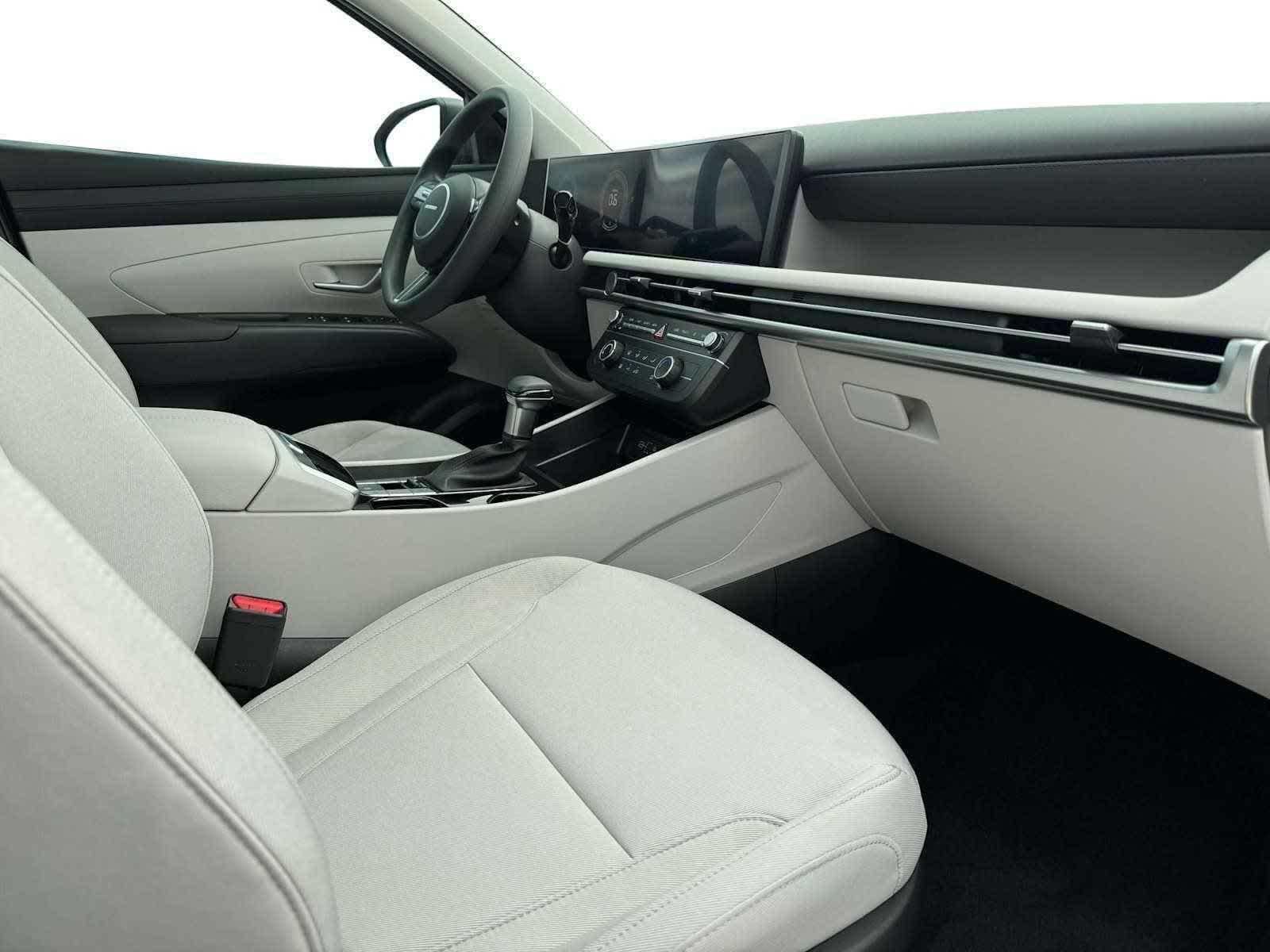 Thumbnail: 2025 Hyundai Tucson - 15