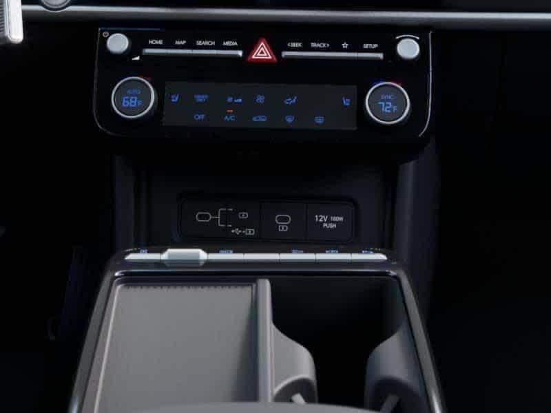 Thumbnail: 2026 Hyundai Tucson - 16