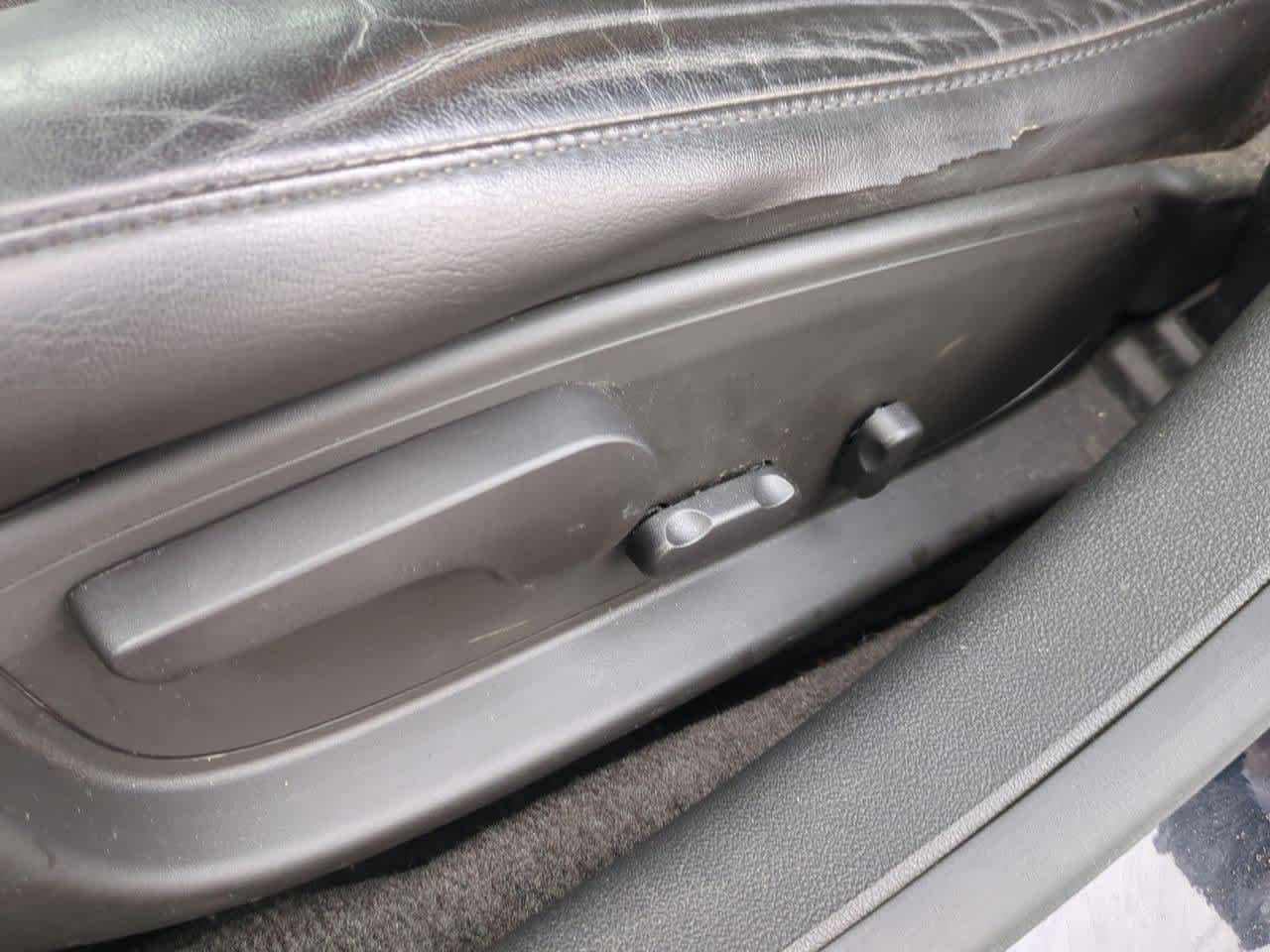 Thumbnail: 2012 Chevrolet Impala - 16