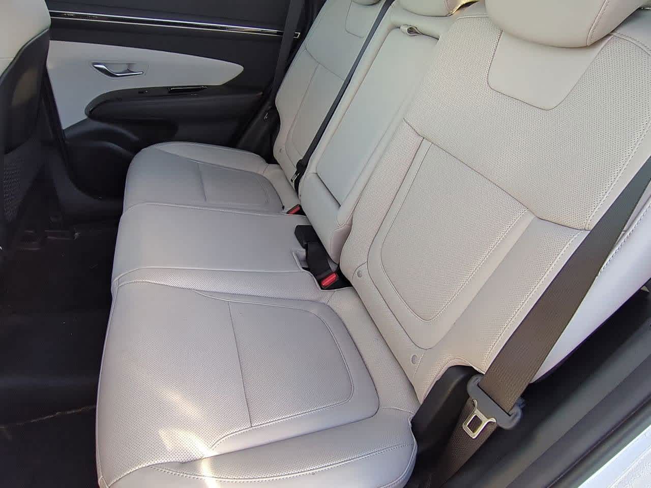 Thumbnail: 2023 Hyundai Tucson - 19