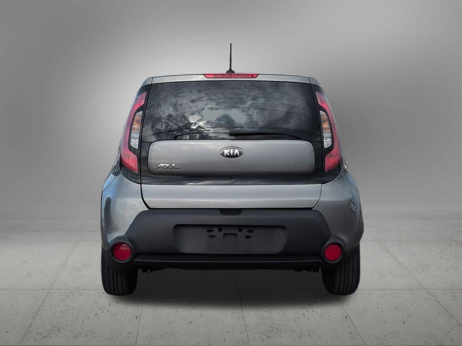 Thumbnail: 2016 Kia Soul - 5