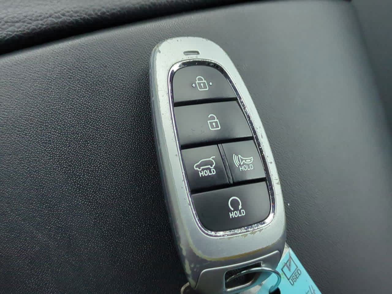 Thumbnail: 2023 Hyundai Santa Fe - 33