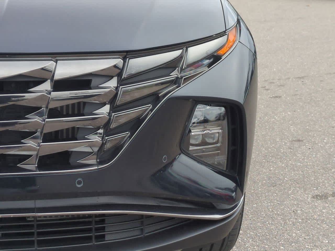 Thumbnail: 2023 Hyundai Tucson - 10