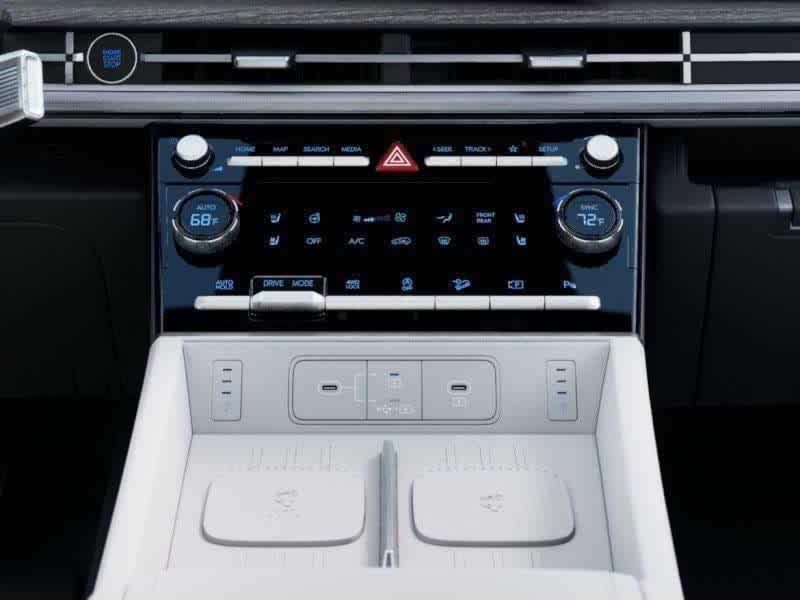 Thumbnail: 2026 Hyundai Santa Fe - 16