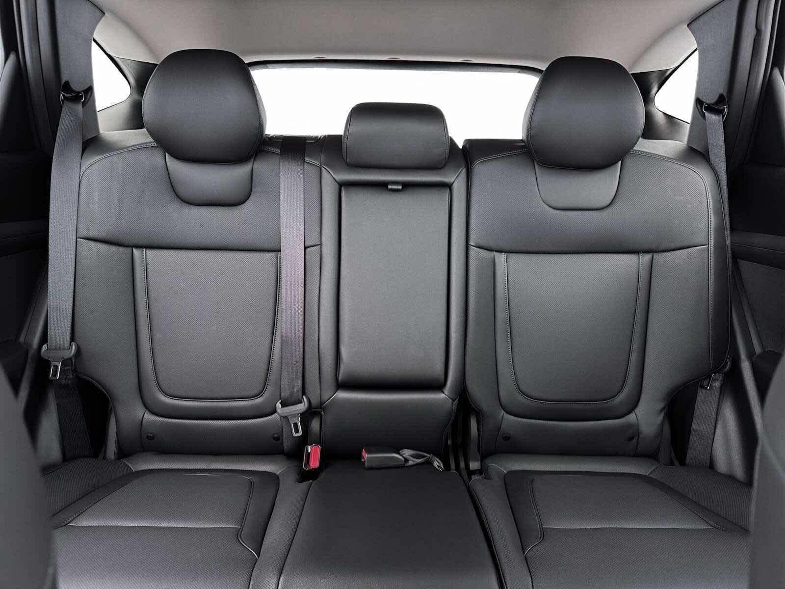 Thumbnail: 2026 Hyundai Tucson - 16