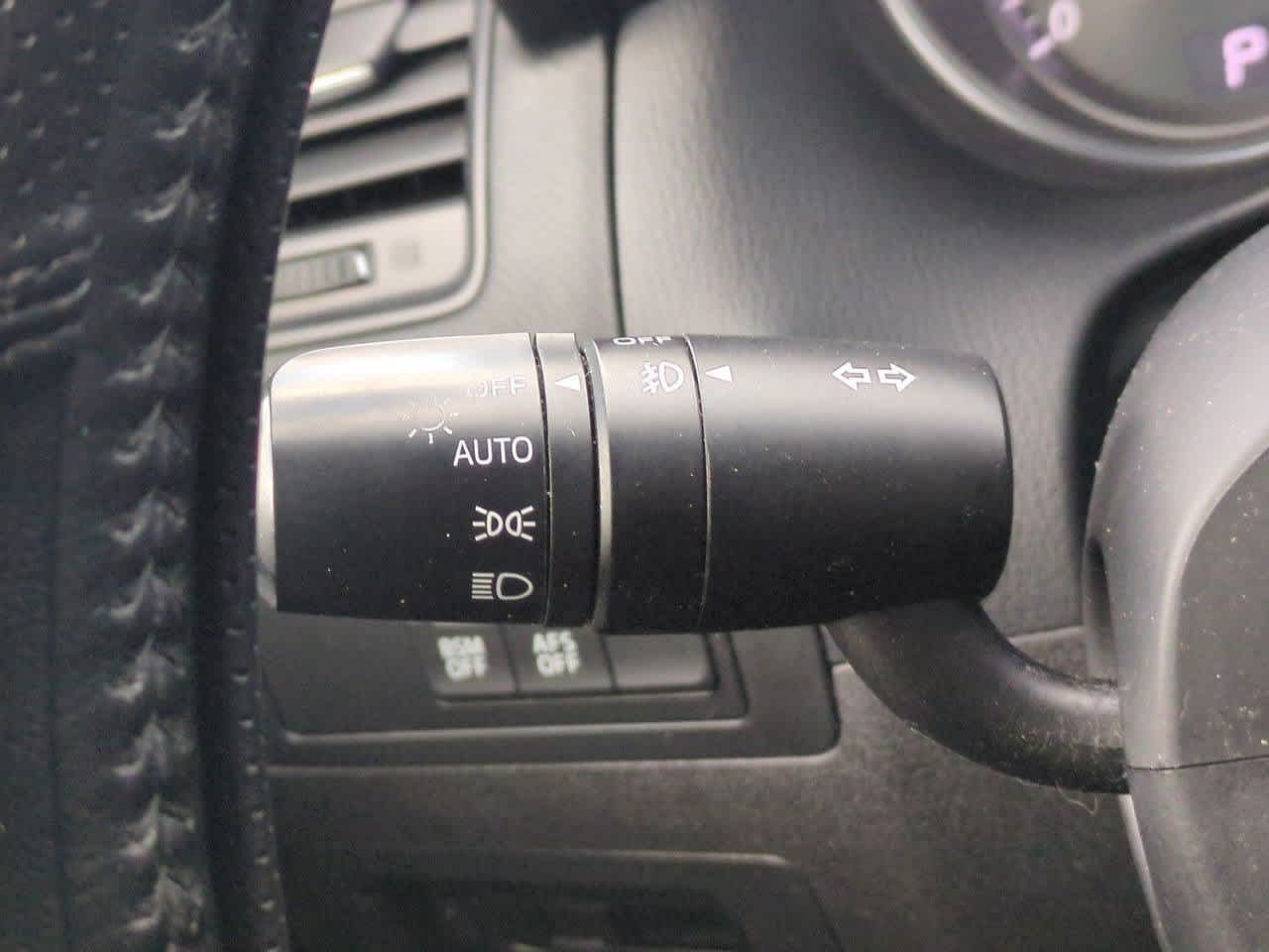 Thumbnail: 2014 Mazda CX-5 - 27