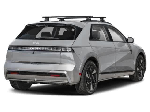 Thumbnail: 2026 Hyundai Ioniq 5 - 3