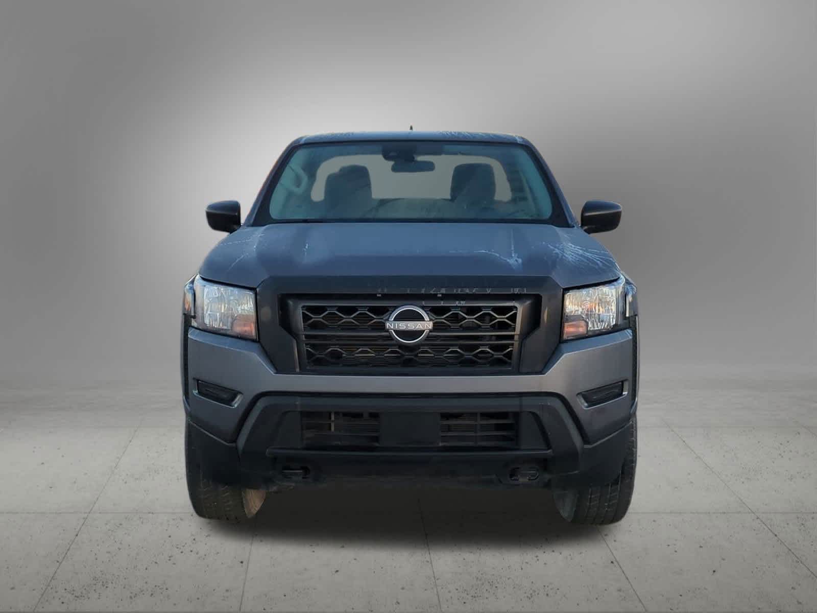 Thumbnail: 2022 Nissan Frontier - 9