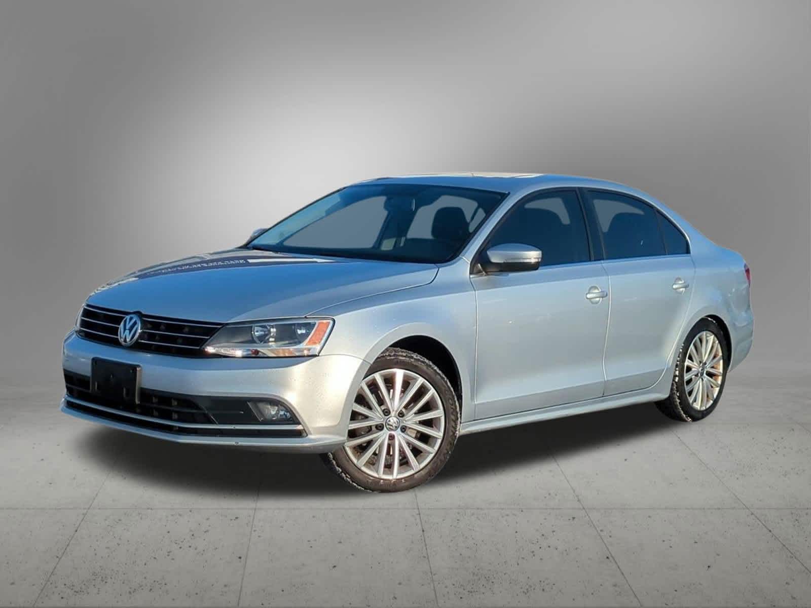 2015 Volkswagen Jetta SE -
                  Troy, MI