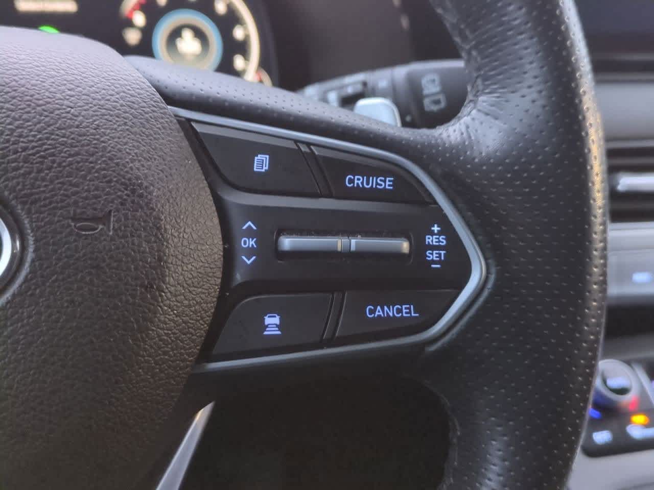 Thumbnail: 2022 Hyundai Palisade - 27