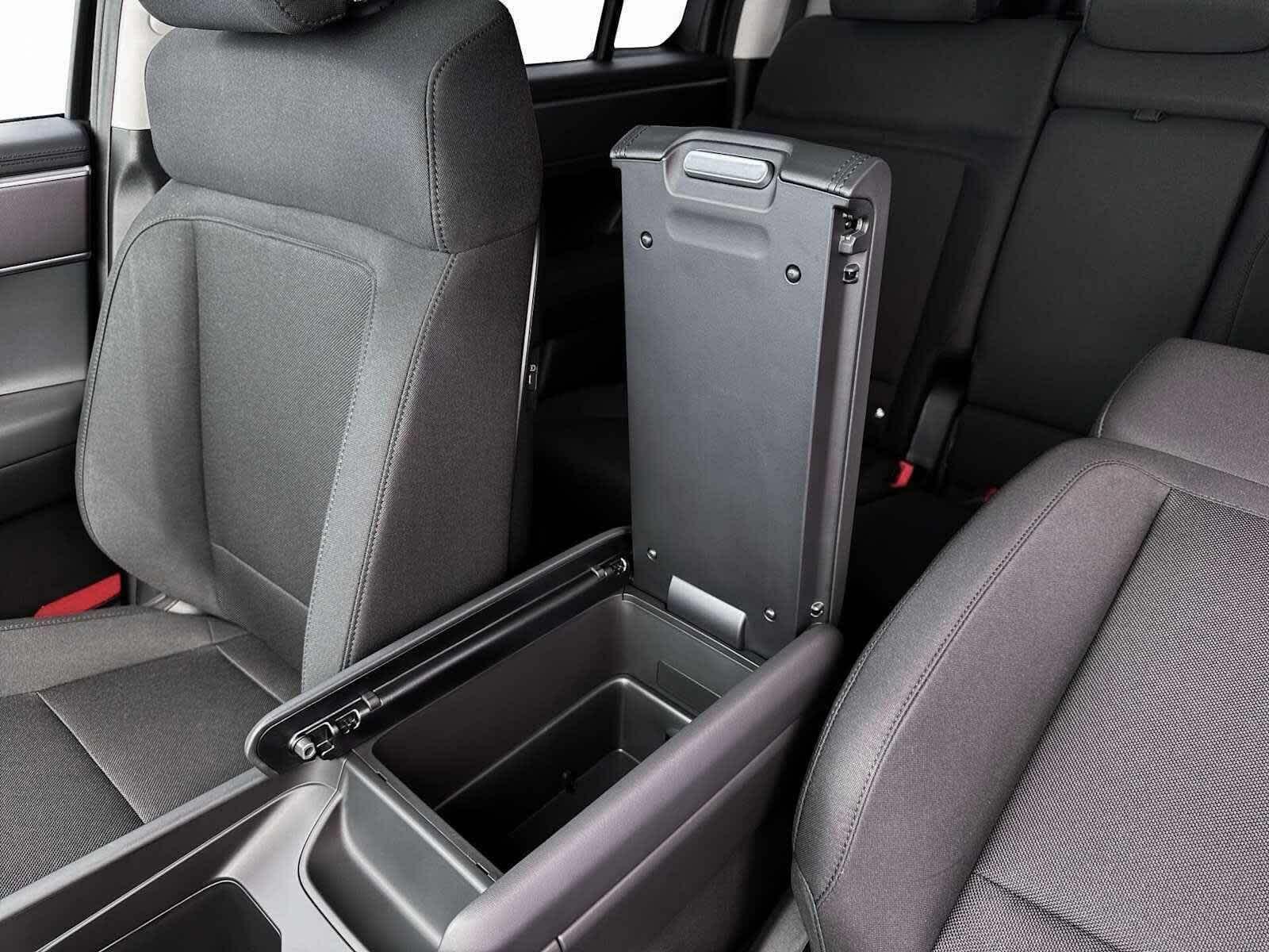 Thumbnail: 2026 Hyundai Santa Fe - 19