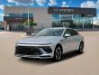 New 2026 Hyundai Sonata SEL Sport Sedan