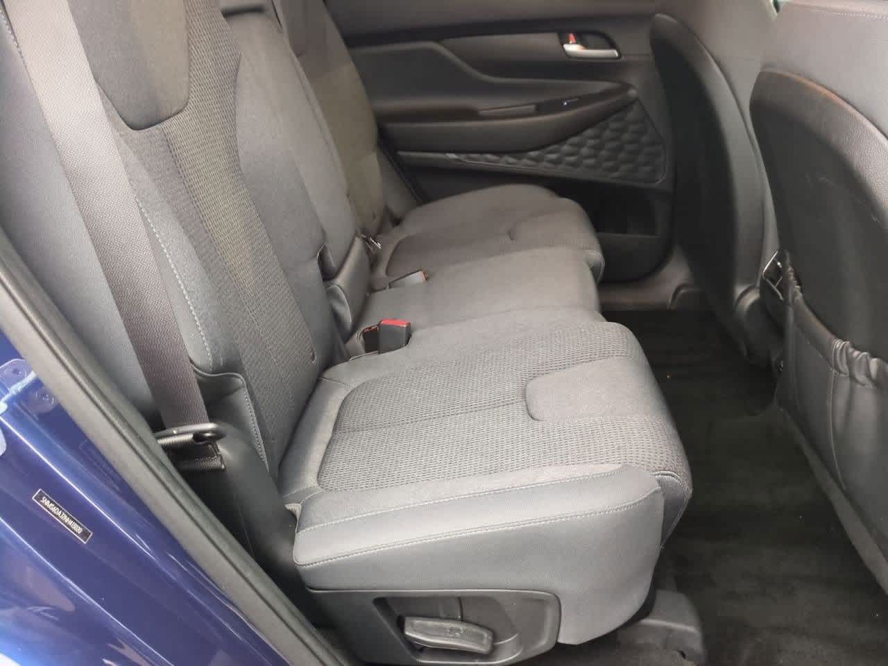 Thumbnail: 2022 Hyundai Santa Fe - 19