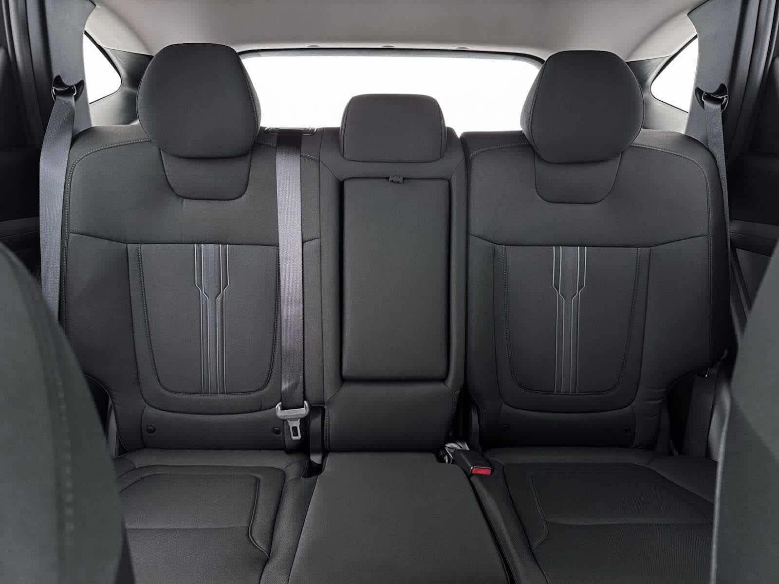 Thumbnail: 2026 Hyundai Tucson - 16